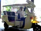 Tuk Tuk Service