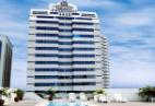 Hotel Building
