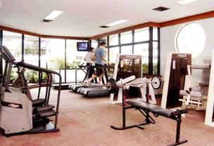 Fitness Centre