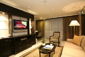 Royal Suite