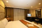 Royal Suite Bedroom
