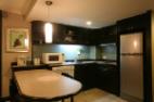 Royal Suite Kitchen