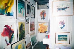 gallery