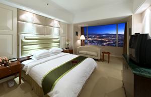 Executive King Room