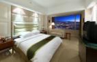 Executive King Room