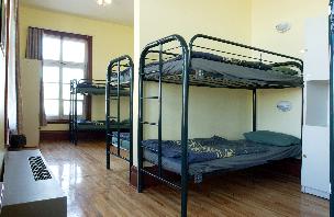 Dormitory