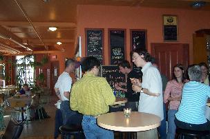 Bar de l'Auberge