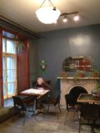 Common area