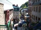 Quartier Petit Champlain