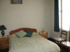 doble bed