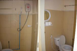 Bathroom/Toilet