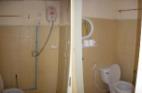 Bathroom/Toilet