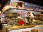 BigJohn's Pies & BBQ @ The FIFTH MBK