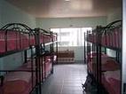 10 bed dorm with AC