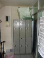 Lockers