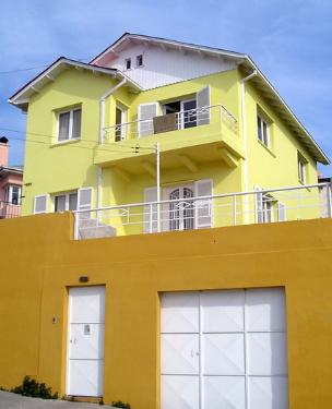 Casa Kreyenberg