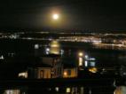 Nocturnal view