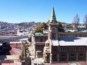 VISTAS de Garivalpo