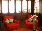Cosy Living Room