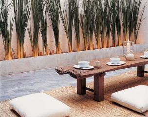 COMO Shambhala Spa