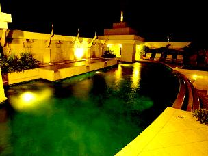 Swiming PooL