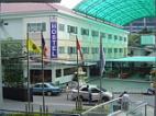 front hostel