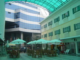 YHA Mall