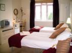 Double/Twin room