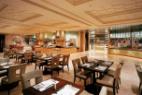 Scene a Cafe