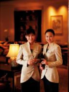 Shangri-La Hospitality Guest Relations Officers