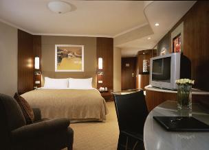 CWH-Deluxe Room