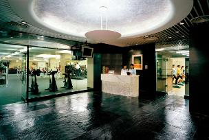 Fitness Centre