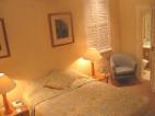 A Standard Double Room with Queen Bed.        ALL ROOM RATES INCLUDE MISS MAUD FAMOUS SMORGASBORD BREAKFAST DAILY