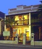 Fremantle Colonial Accommodation