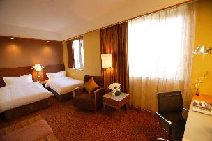 Superior Room West Wing