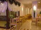 Western food restaurant