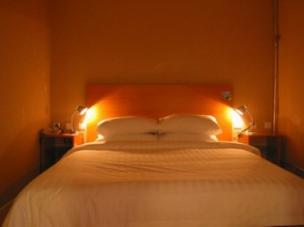 Double room ensuite