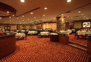 Chinese Restaurant