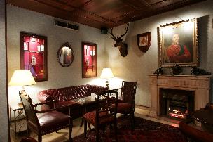 The Duke of Wellington
