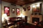 The Duke of Wellington