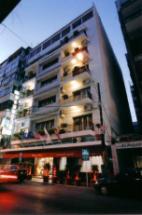 Embassy Hotel - Hamra - Beirut