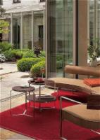 Wintergarden inside