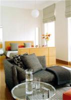 Demi Suite
