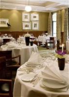 Quadriga Restaurant Salon Orofino