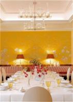 Quadriga Lounge Salon Platini