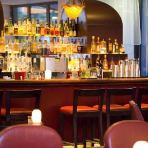 Velvet Lounge