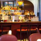 Velvet Lounge