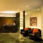 Reception Area