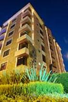Suites 101 Park House