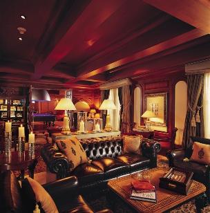 Cigar Room